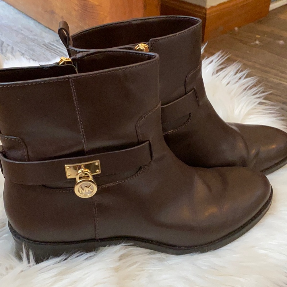 Michael Kors ankle boot